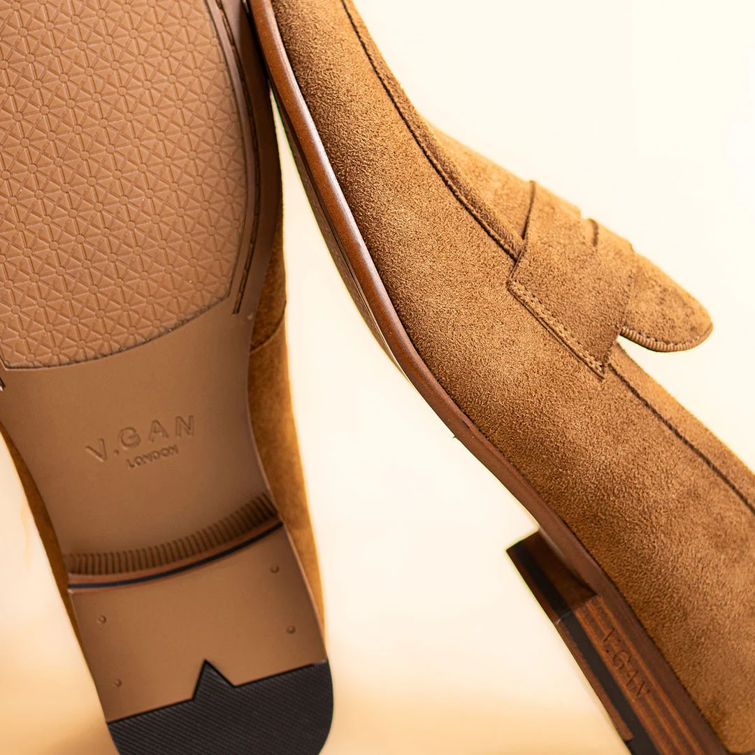 Kola Loafer Shoes - Image 8
