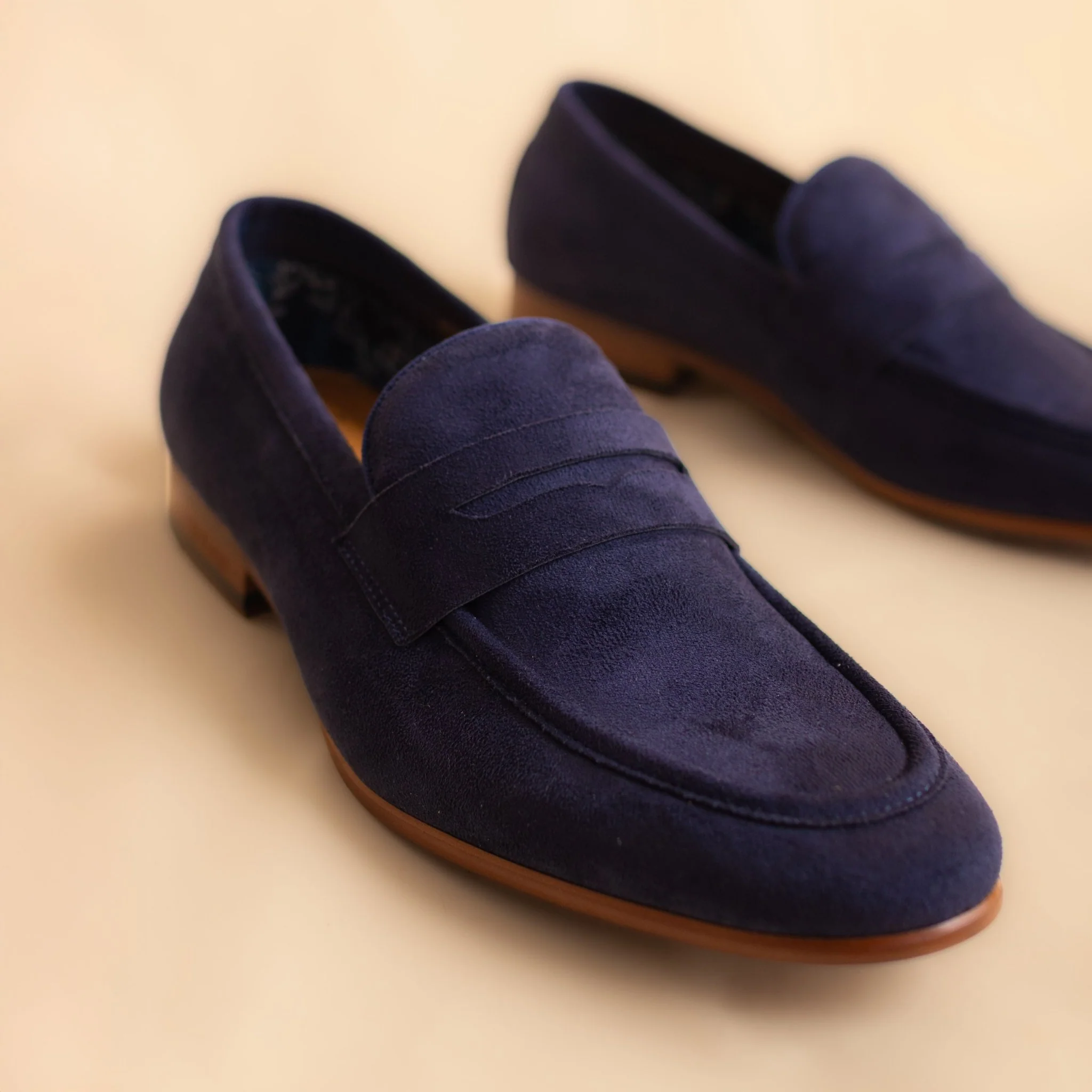 Kola Loafer Shoes - Image 8