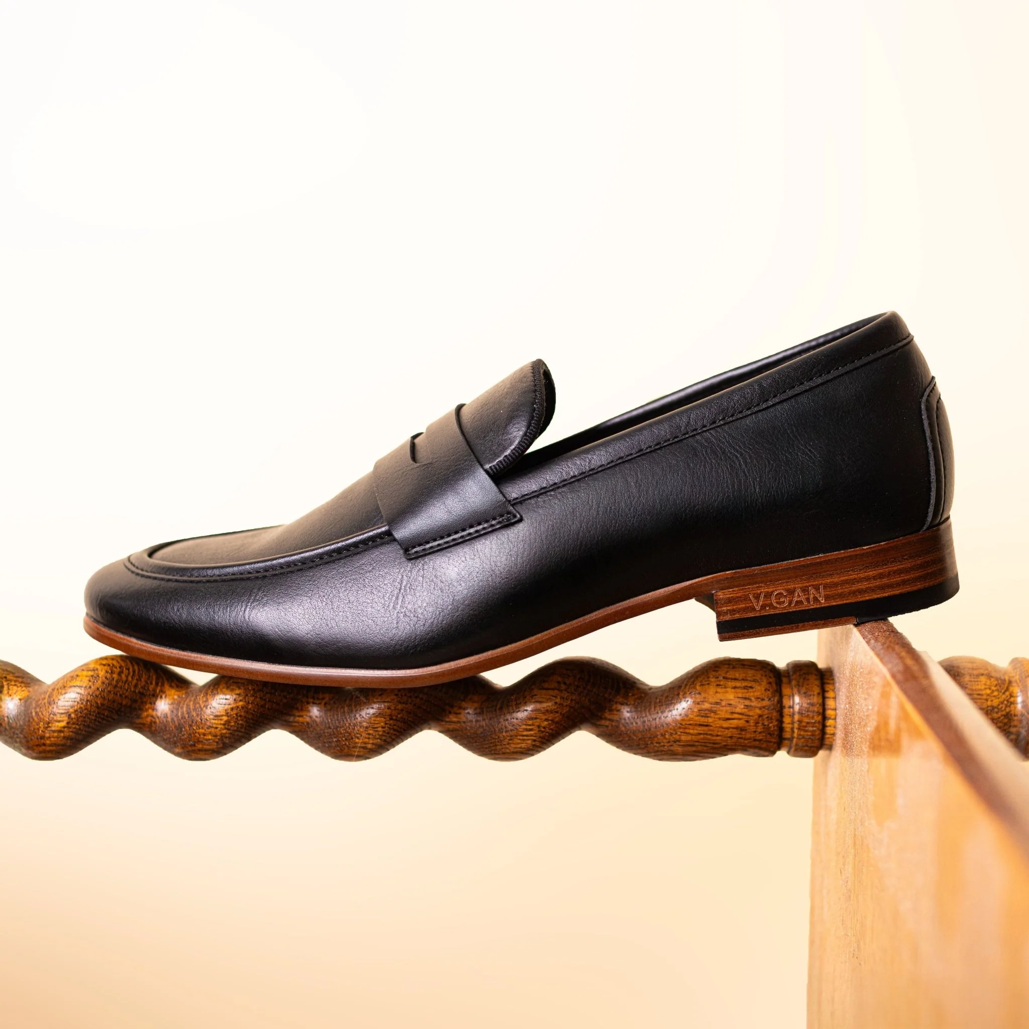 Kola Loafer Shoes - Image 6