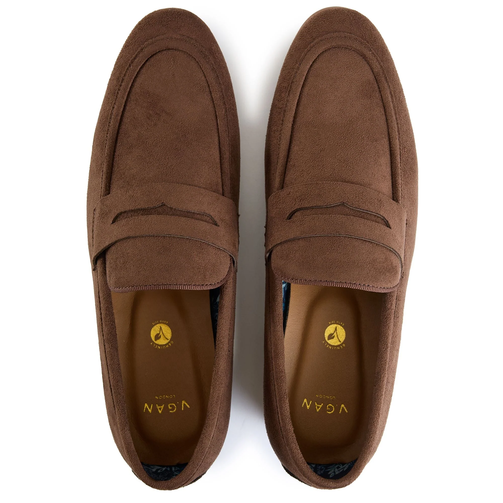 Kola Loafer Shoes - Image 4