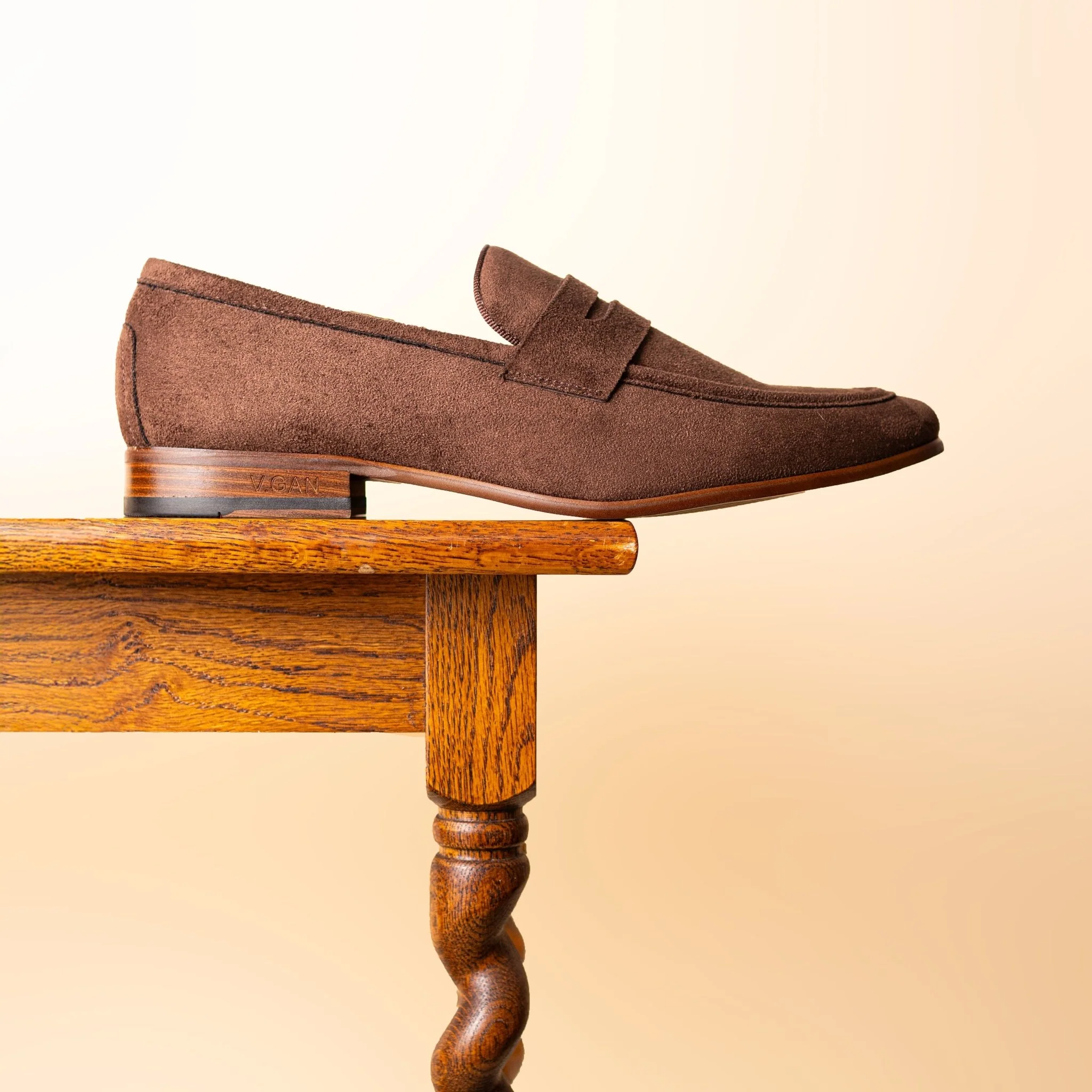 Kola Loafer Shoes - Image 6