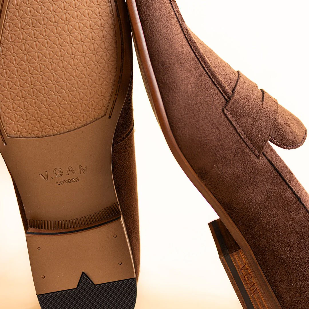 Kola Loafer Shoes - Image 7