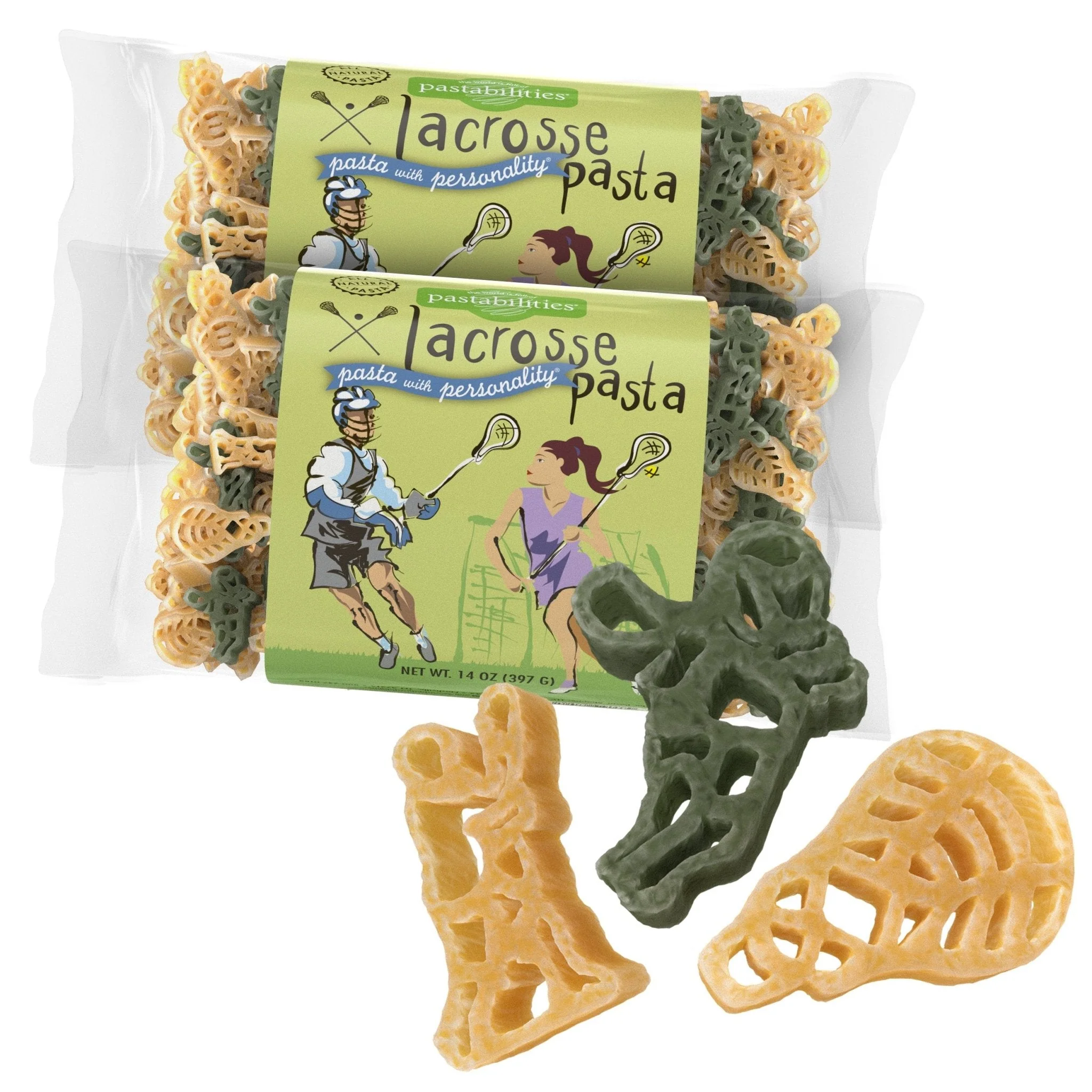 Lacrosse Pasta - Image 4