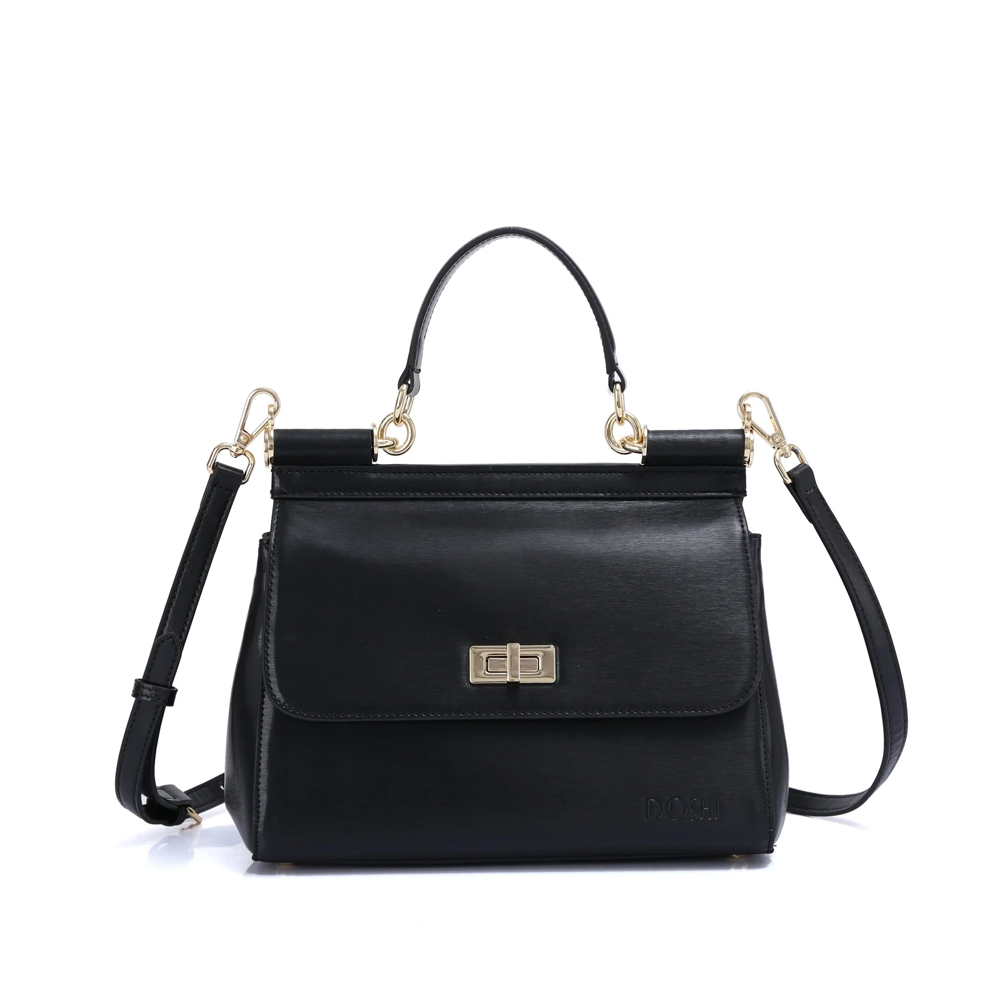 Lady Bag 3 - Brushed - Image 2