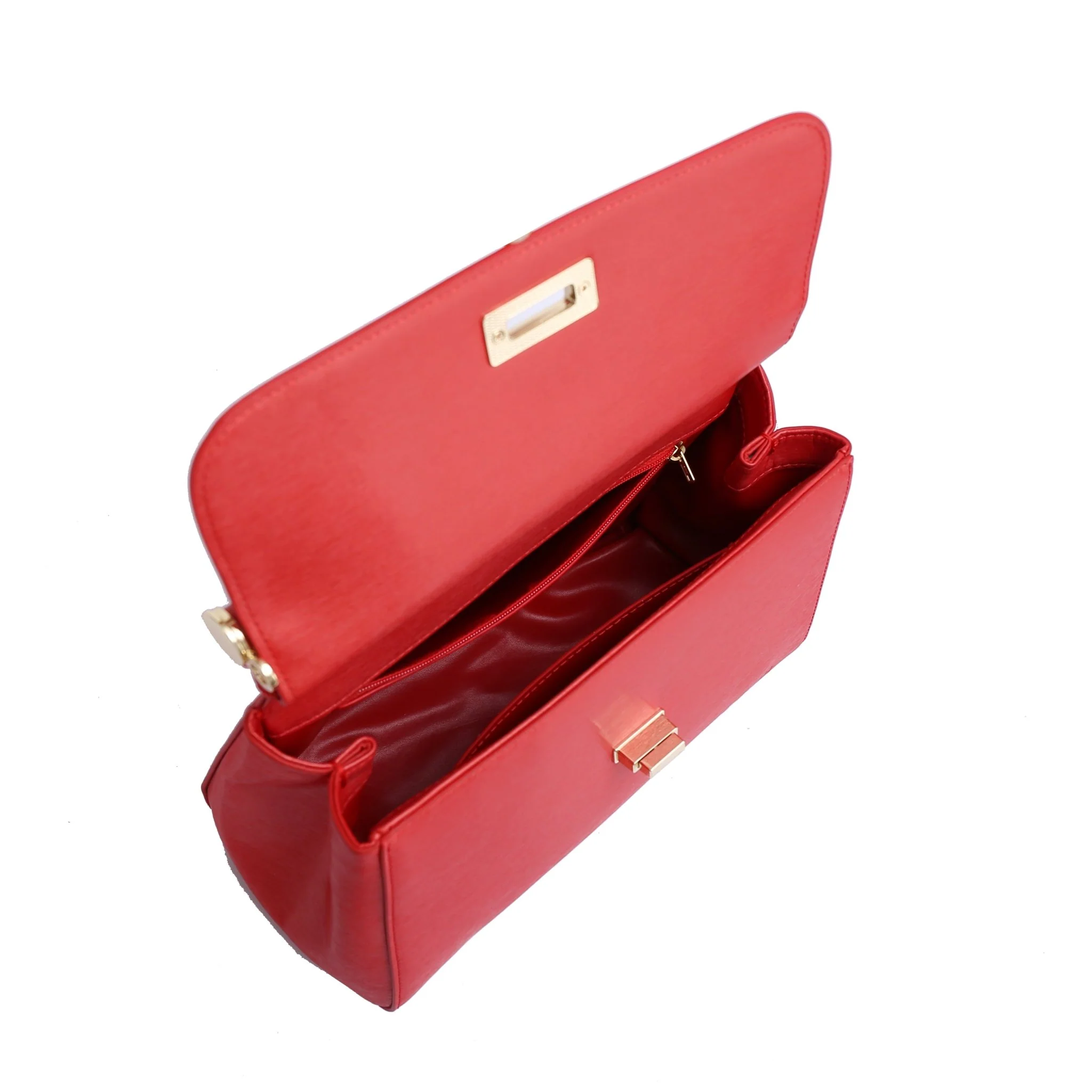 Lady Bag 3 - Brushed - Image 4
