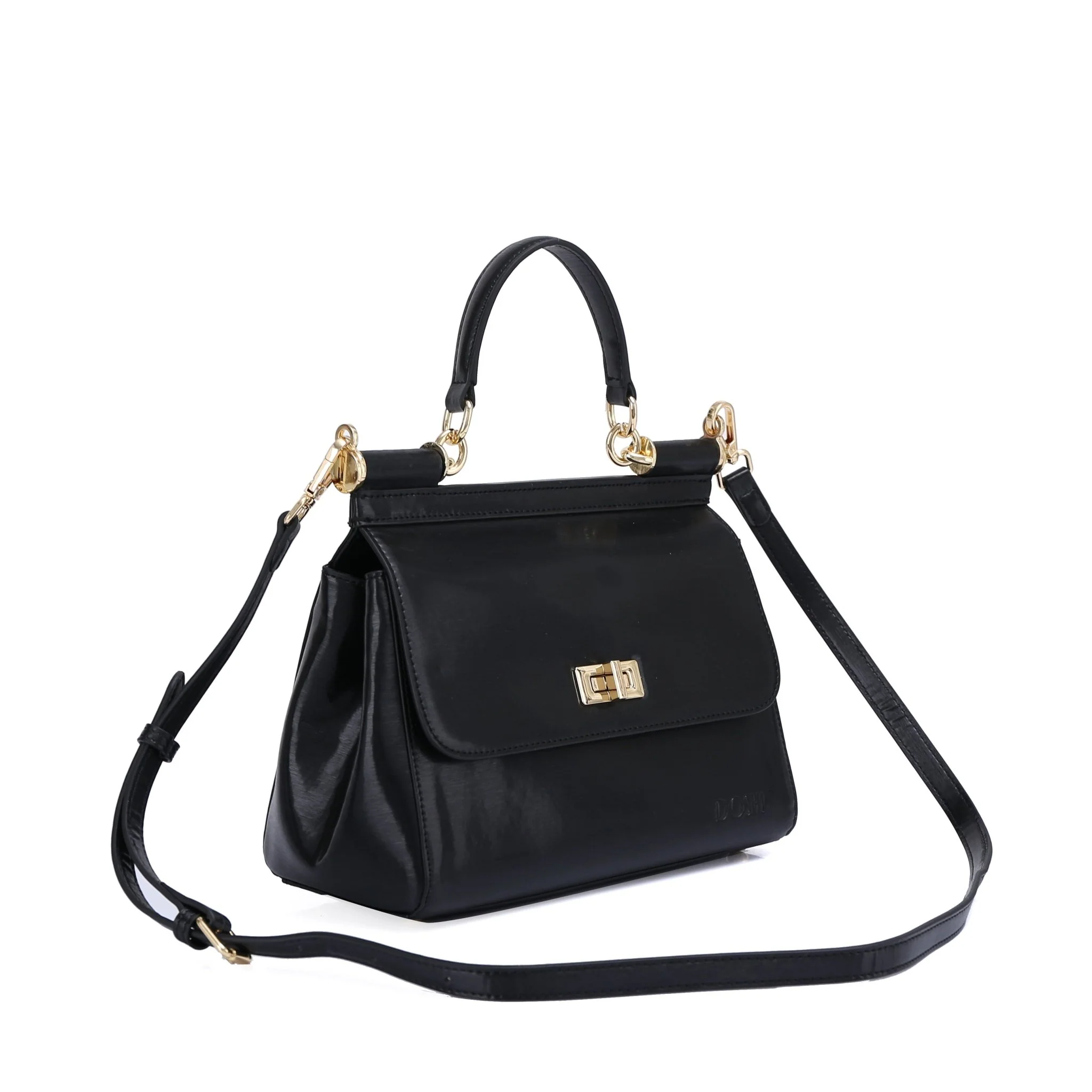 Lady Bag 3 - Brushed - Image 5