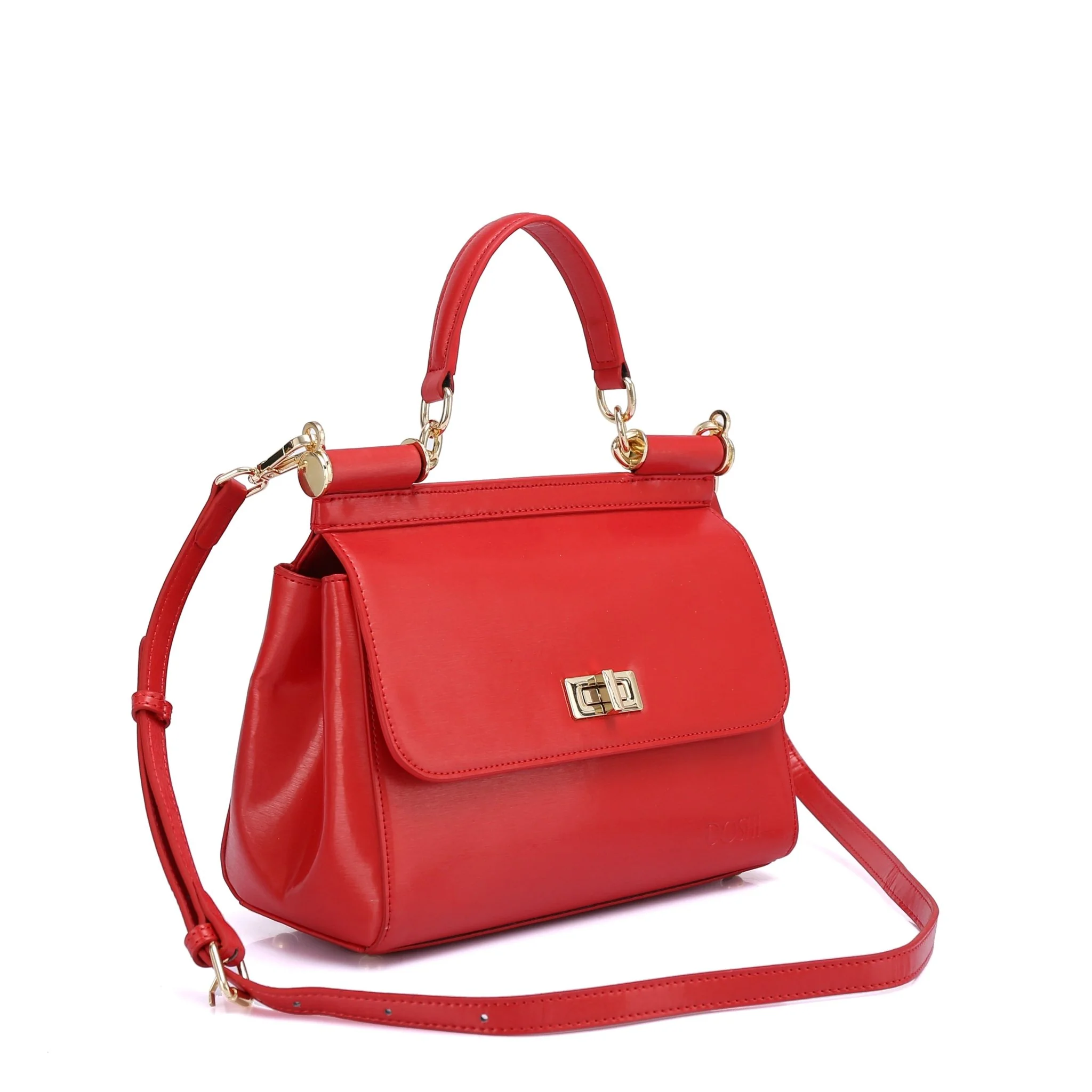 Lady Bag 3 - Brushed - Image 9