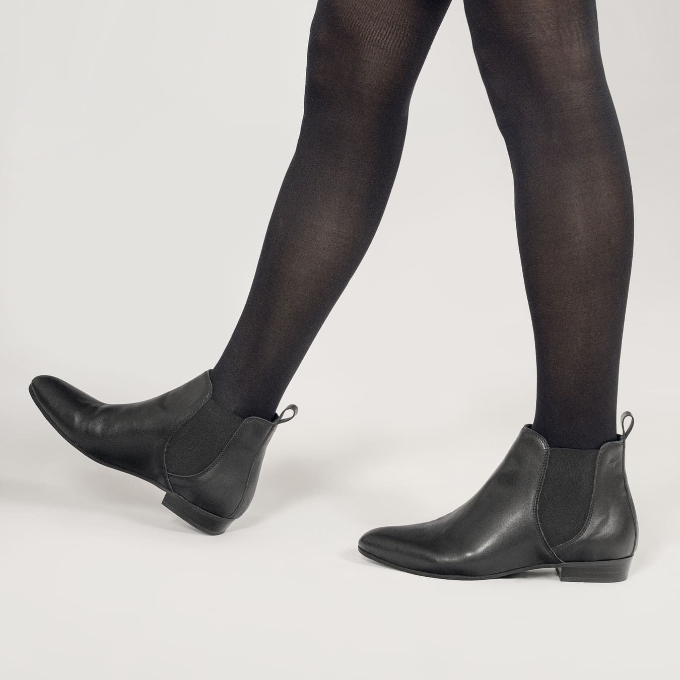 Laïka - Noir - Image 4