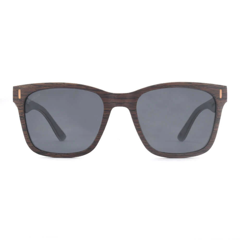 Laos - Wooden Sunglasses - Image 5