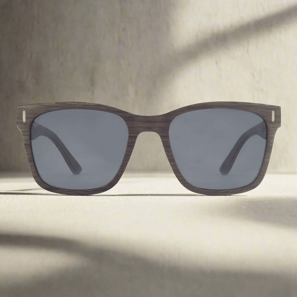 Laos - Wooden Sunglasses - Image 6