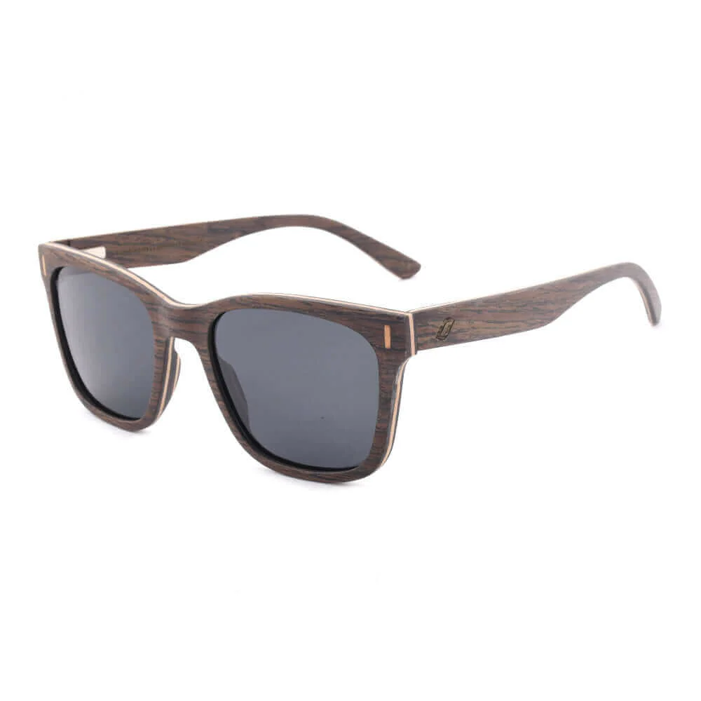 Laos - Wooden Sunglasses - Image 8