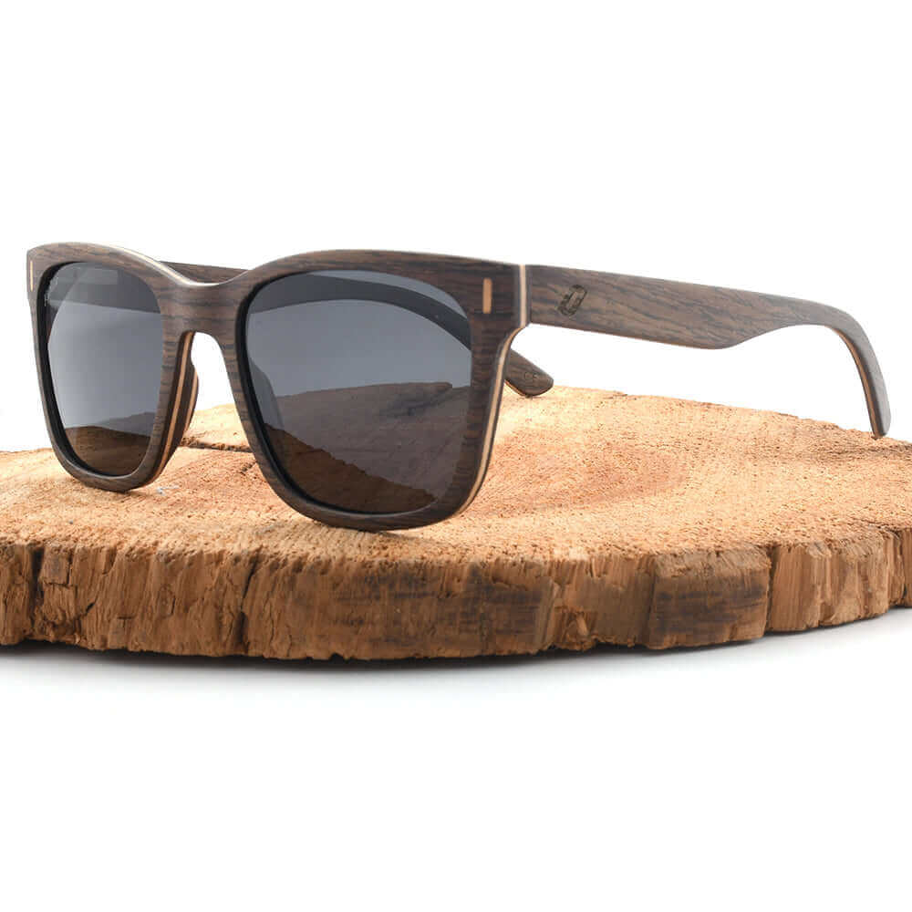 Laos - Wooden Sunglasses - Image 9