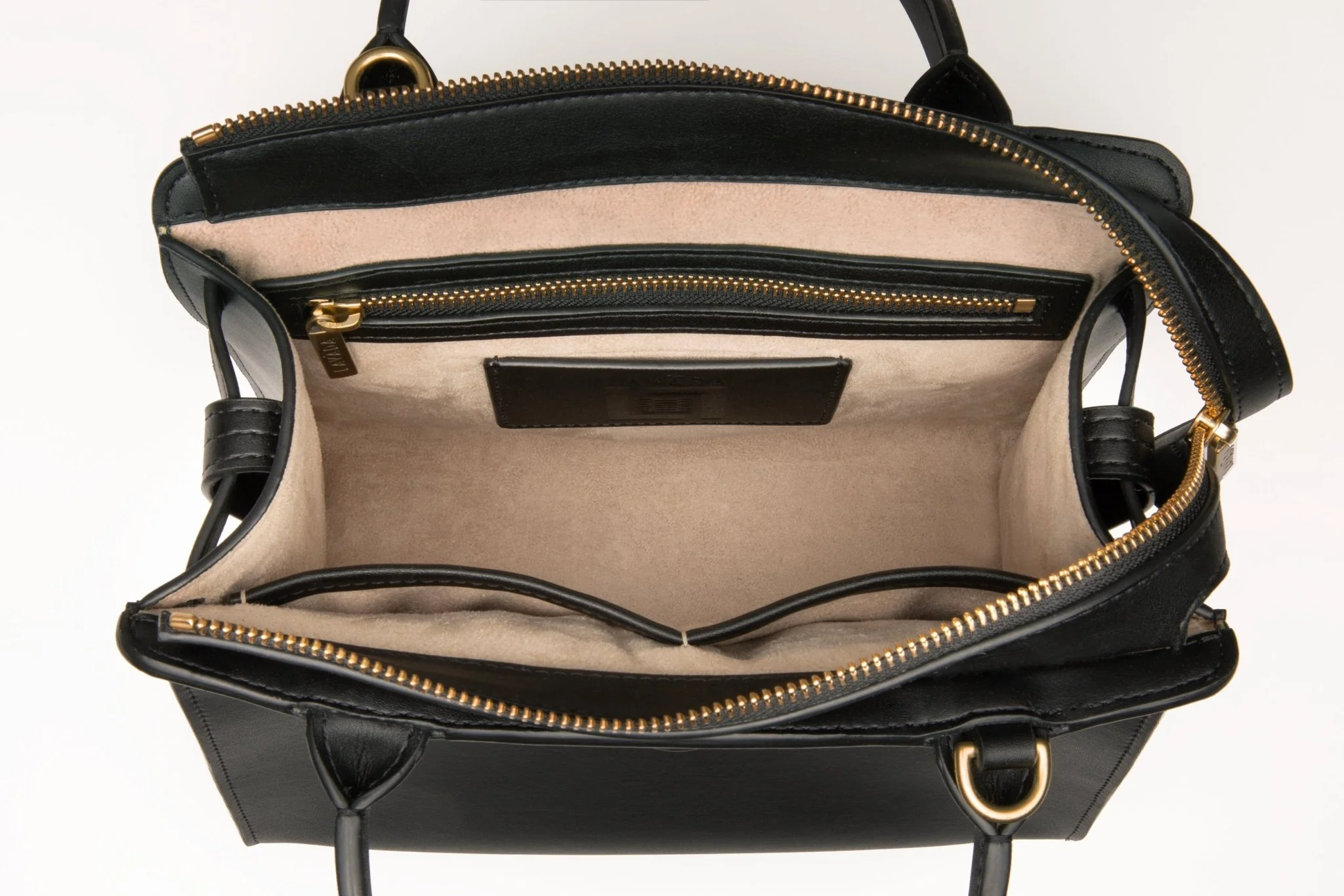 Lavāda 4-in-1 Interchangeable Bag Bundle (Black Base) - Image 12