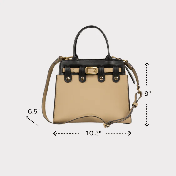 Lavāda 4-in-1 Interchangeable Bag Bundle (Black Base) - Image 17