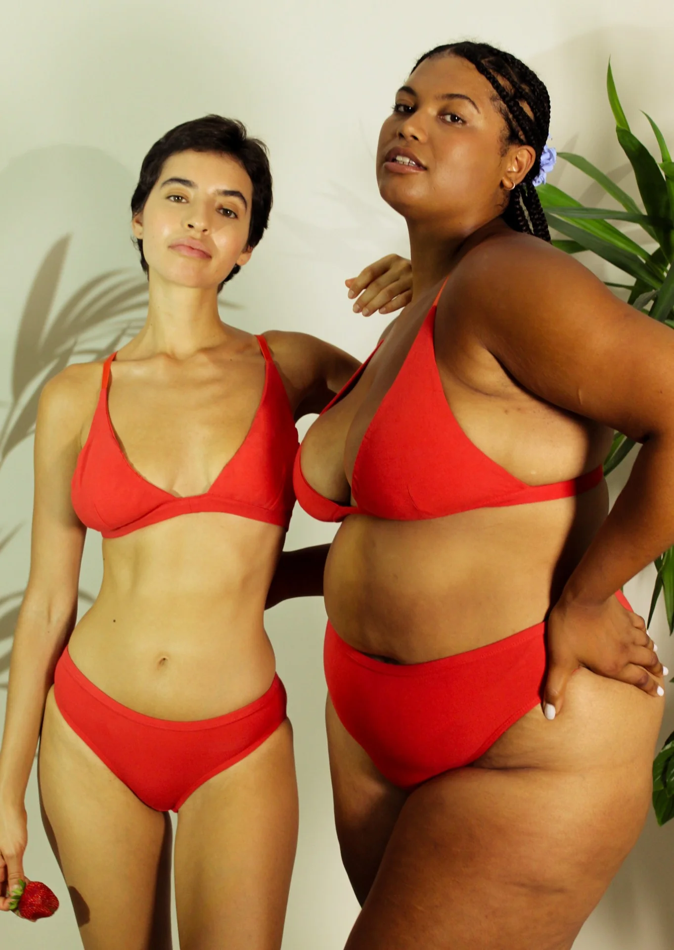 Lavanya Bralette - Sappan Bark - Image 4