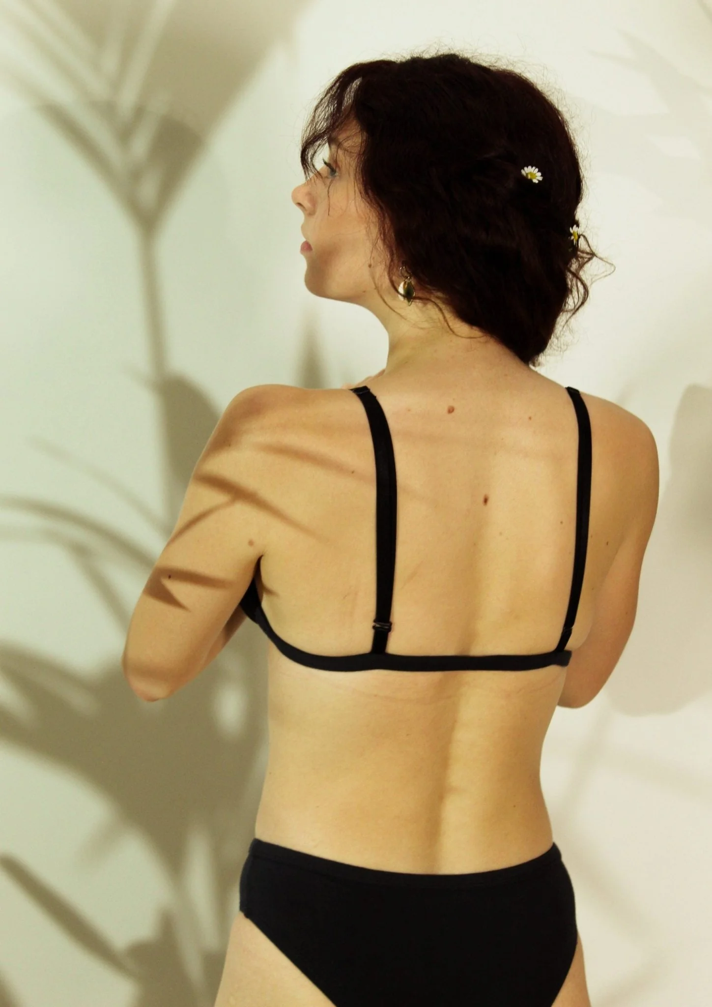 Lavanya Bralette - Vetiver Blend - Image 10
