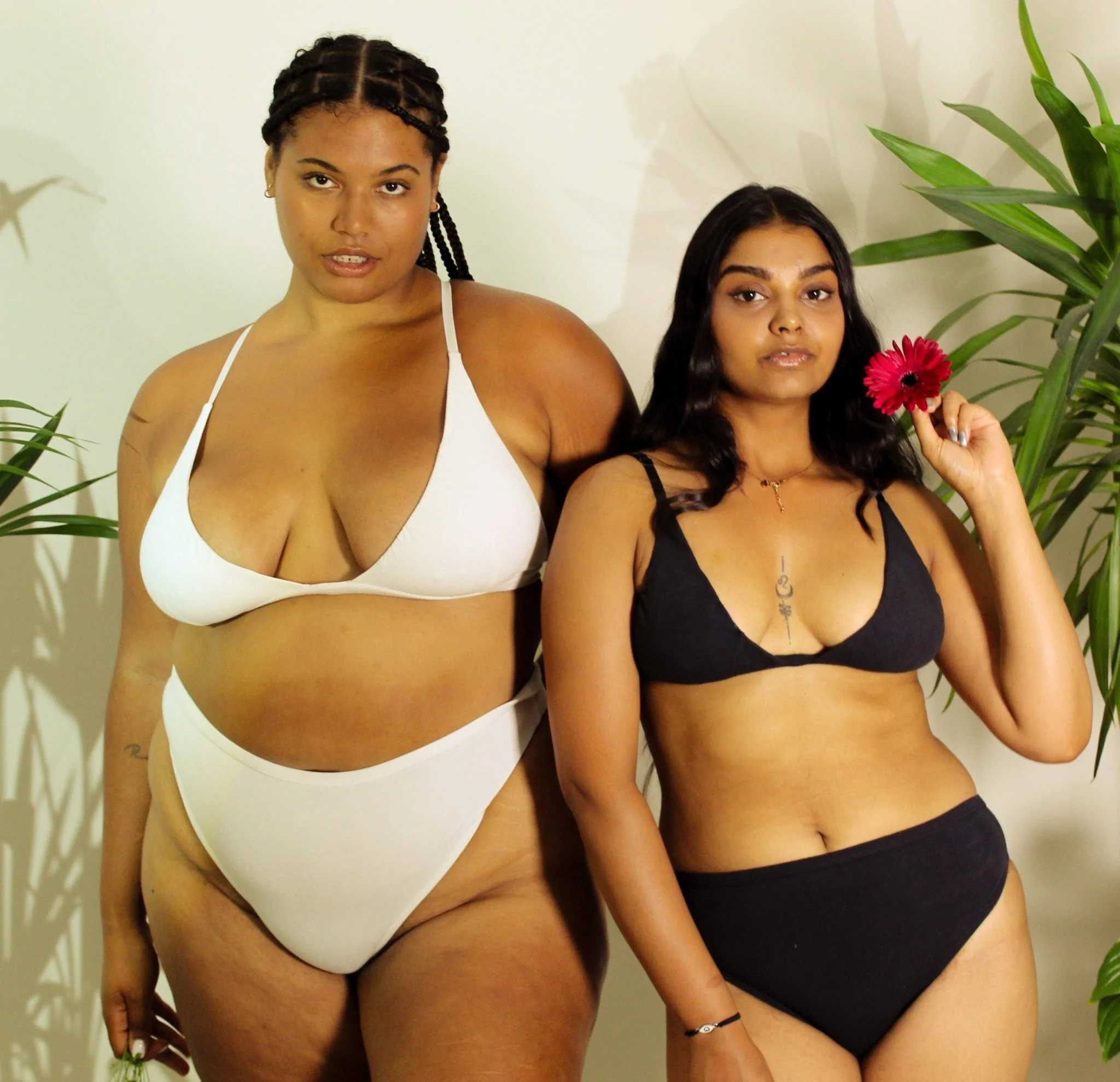 Lavanya Bralette - Vetiver Blend - Image 6