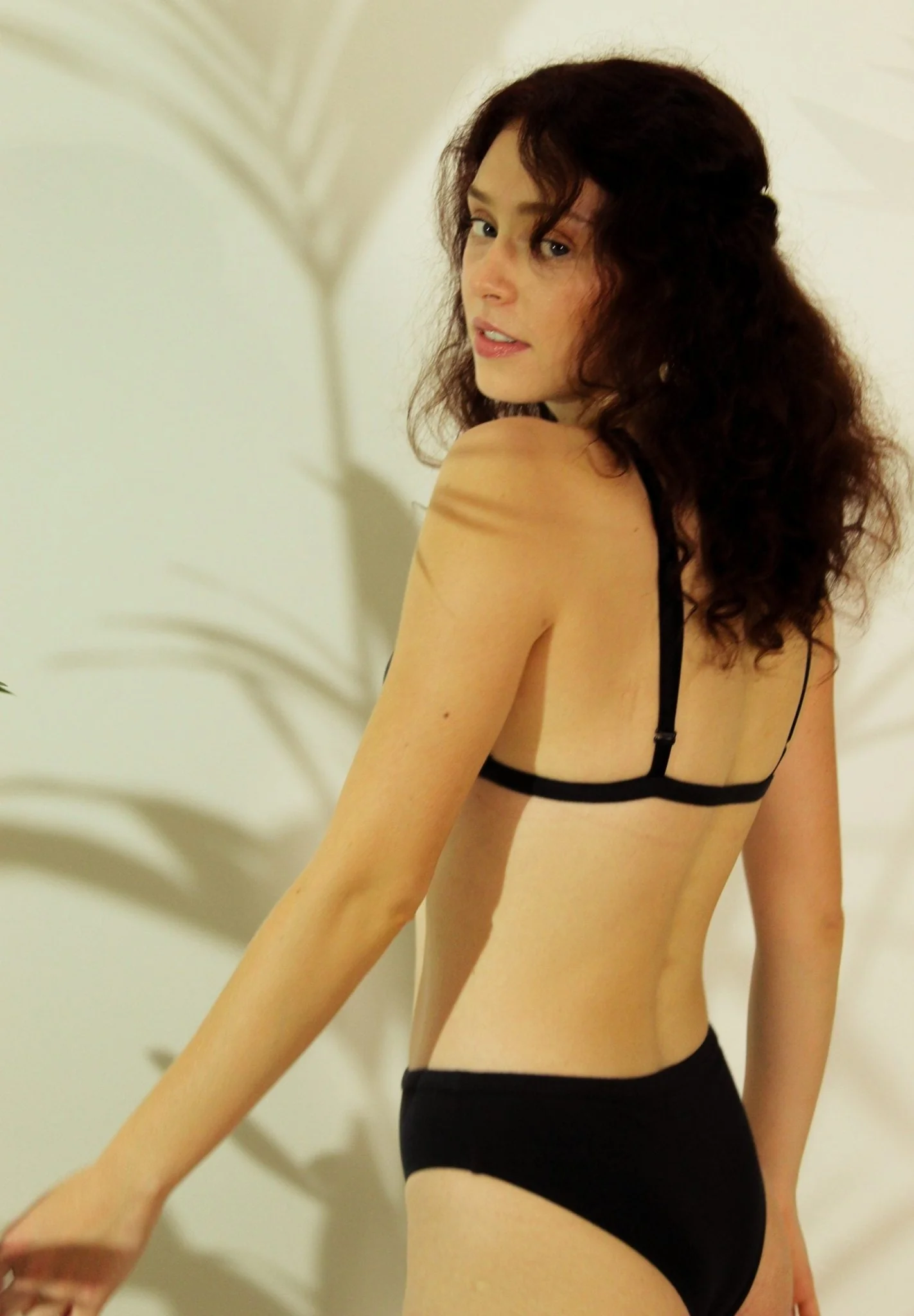 Lavanya Bralette - Vetiver Blend - Image 8