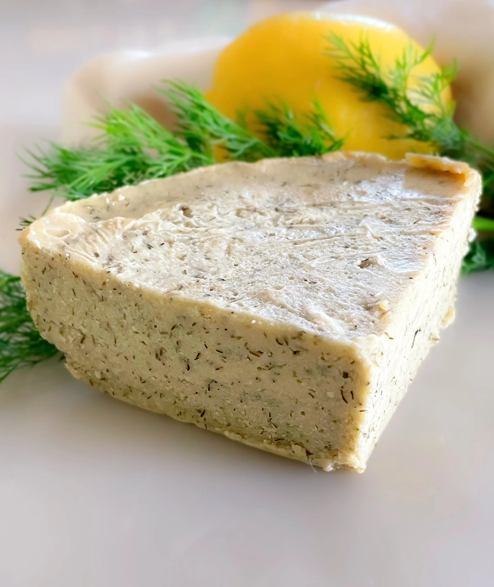 Lemon-Dill Havarti