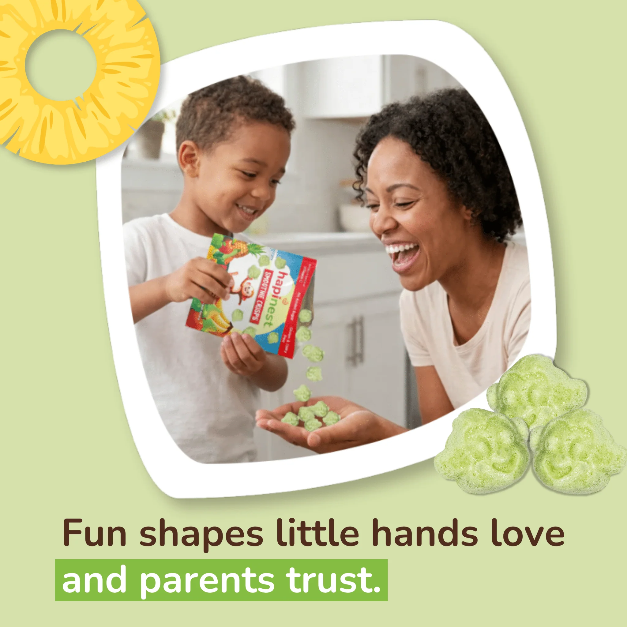 Lemon Green Apple - Image 9