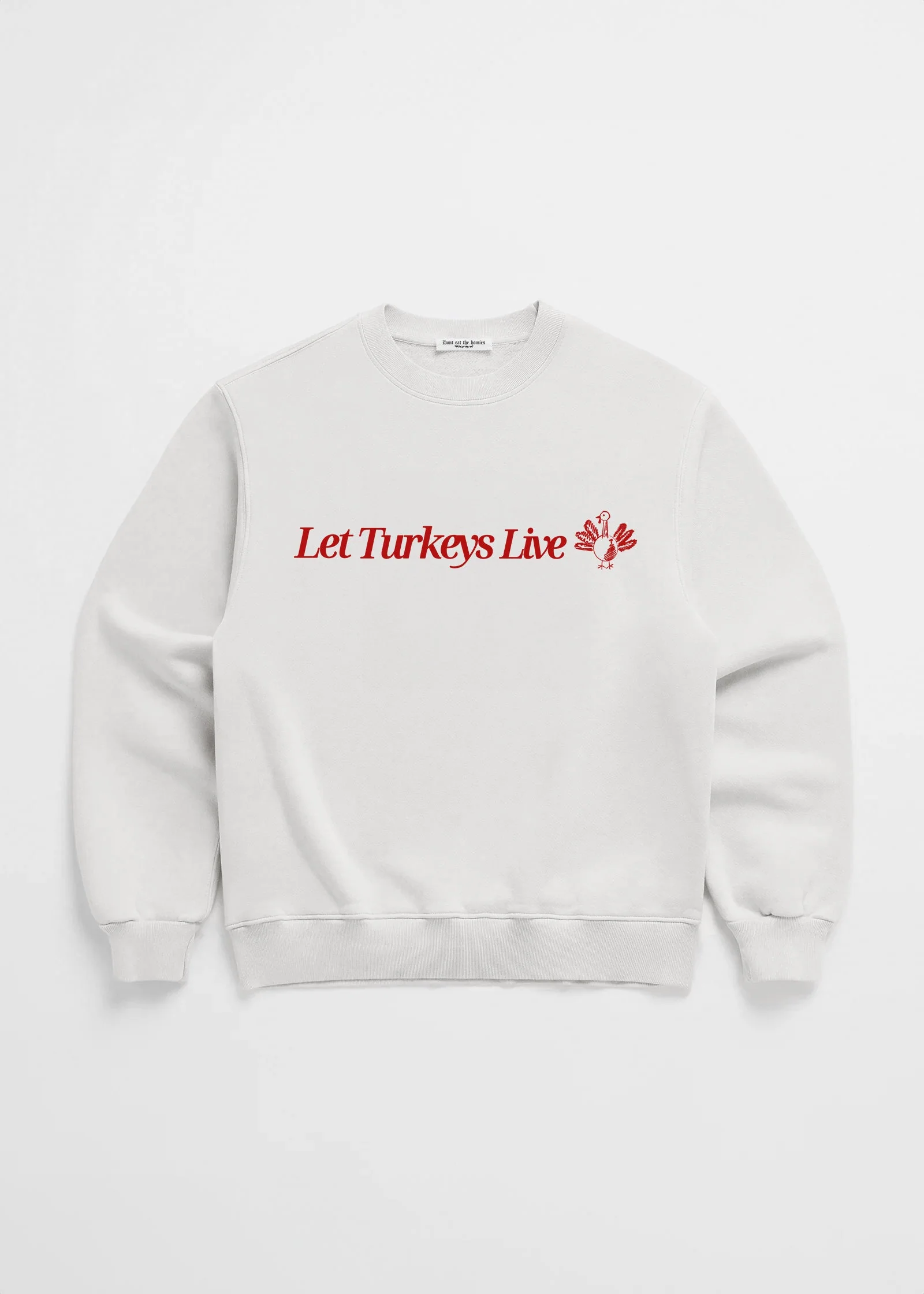 Let Turkeys Live - Image 3