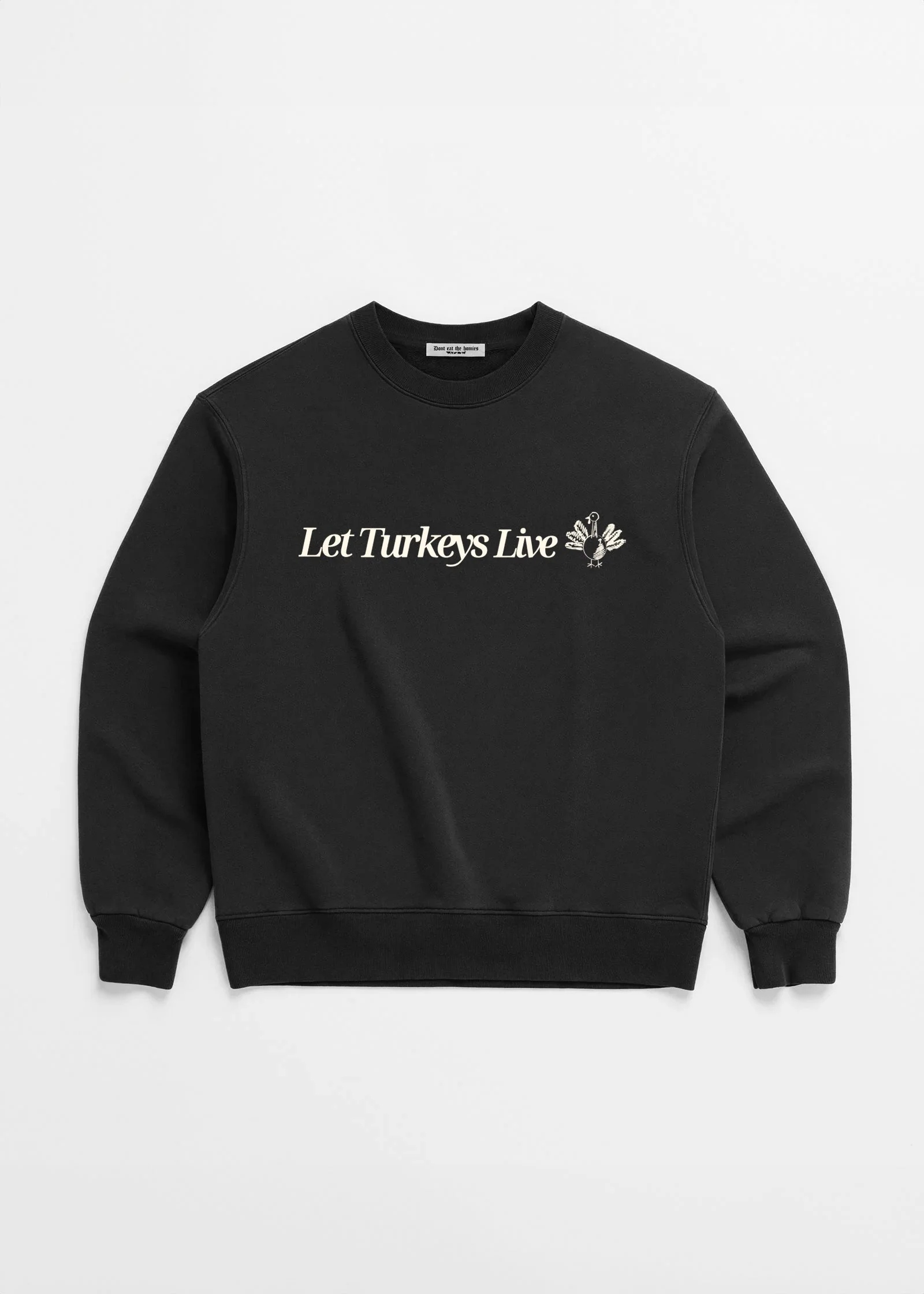 Let Turkeys Live - Image 4