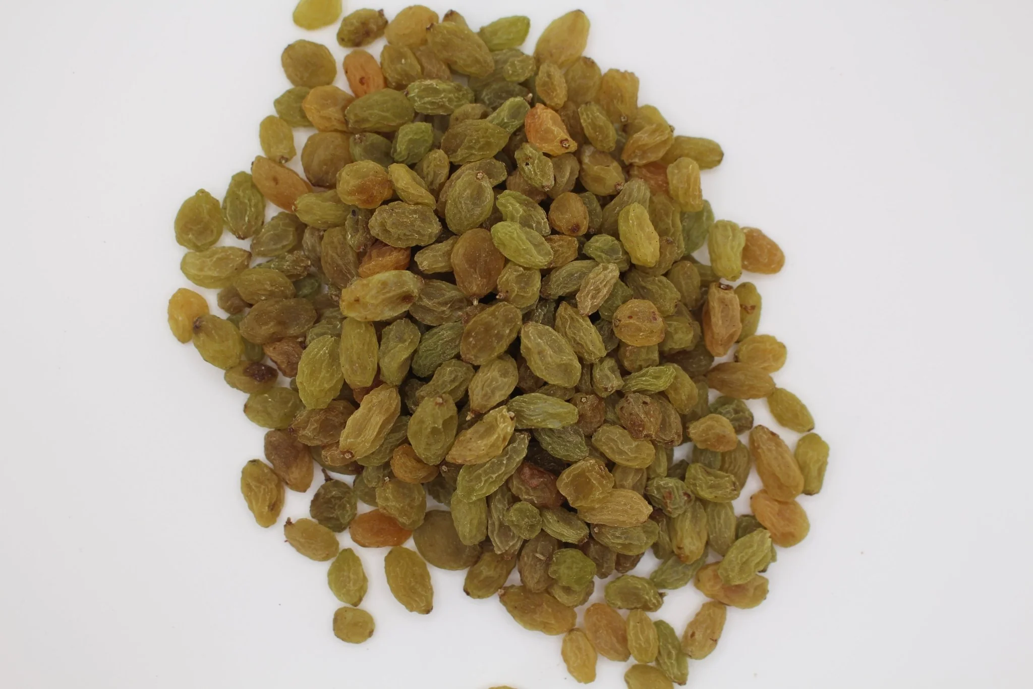 (Limited) La’al Herati Green Raisins Seedless (1 LB) - Image 2