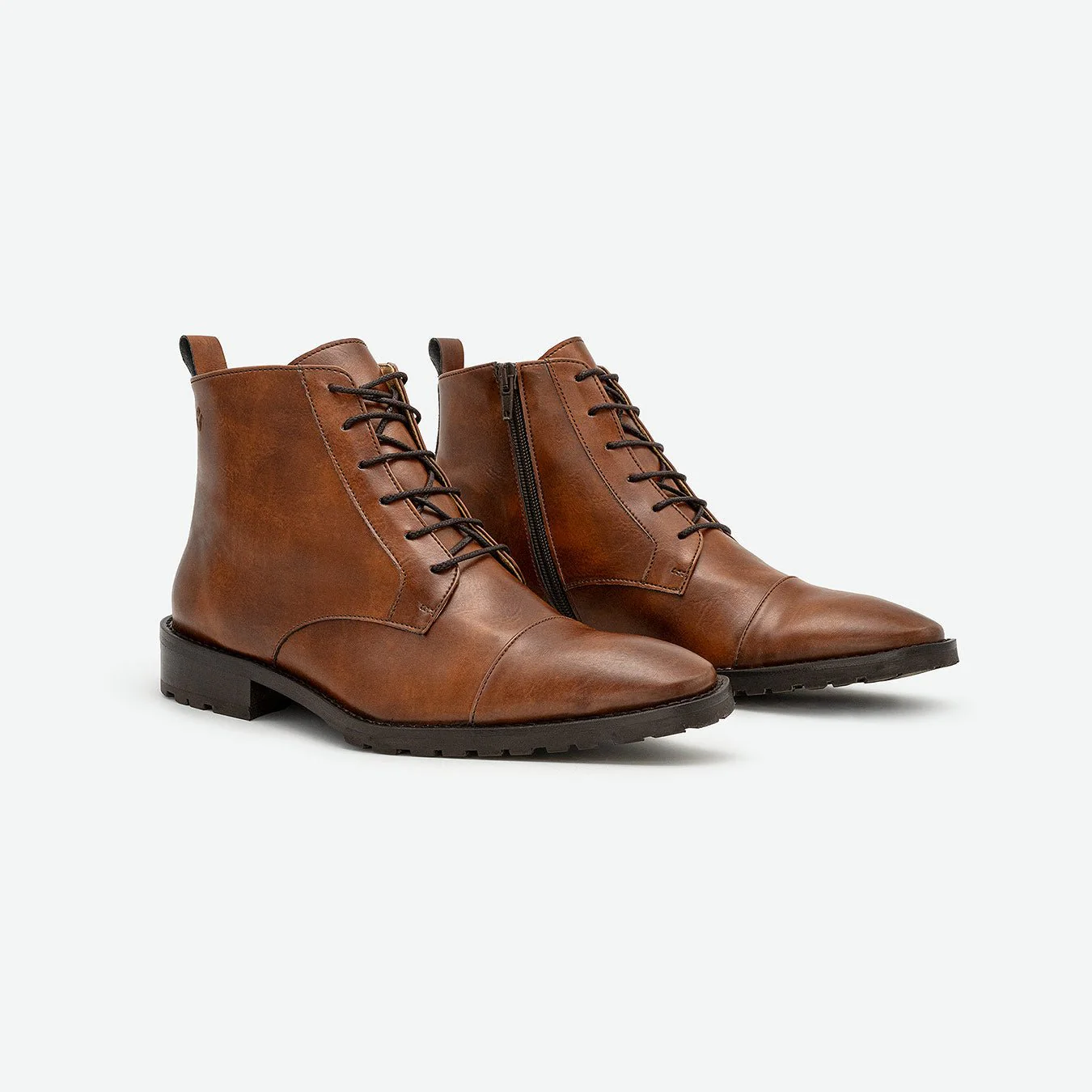 Lincoln - Marron - Image 3