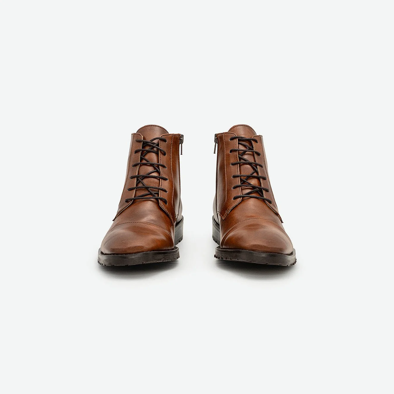 Lincoln - Marron - Image 4