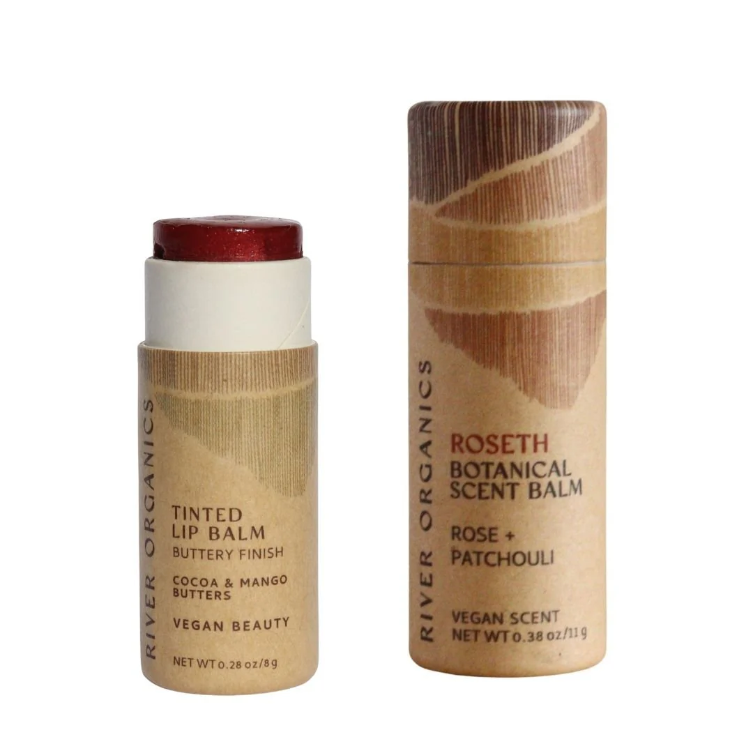 Lip + Scent Balm Bundle - Image 10