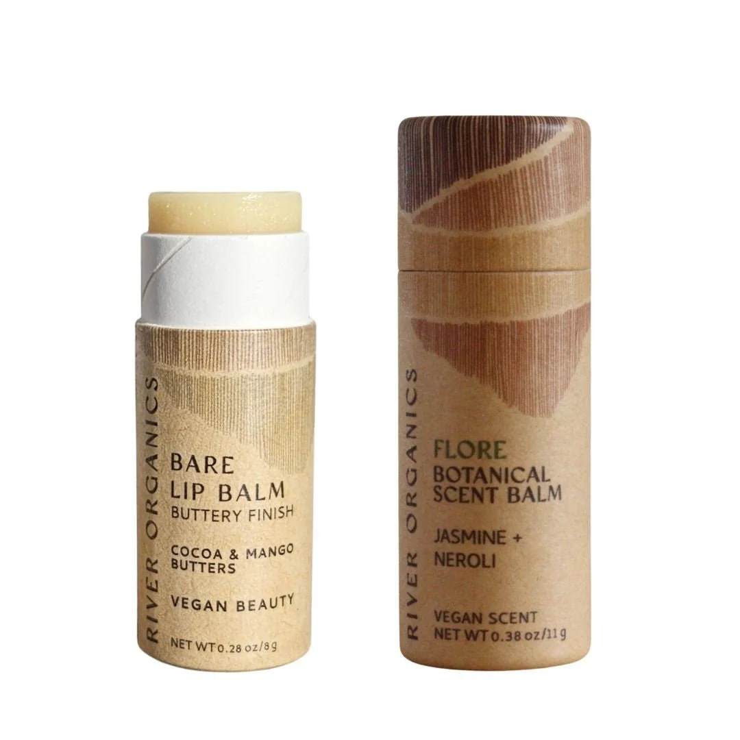 Lip + Scent Balm Bundle - Image 11