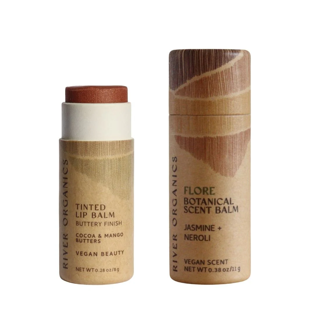 Lip + Scent Balm Bundle - Image 12