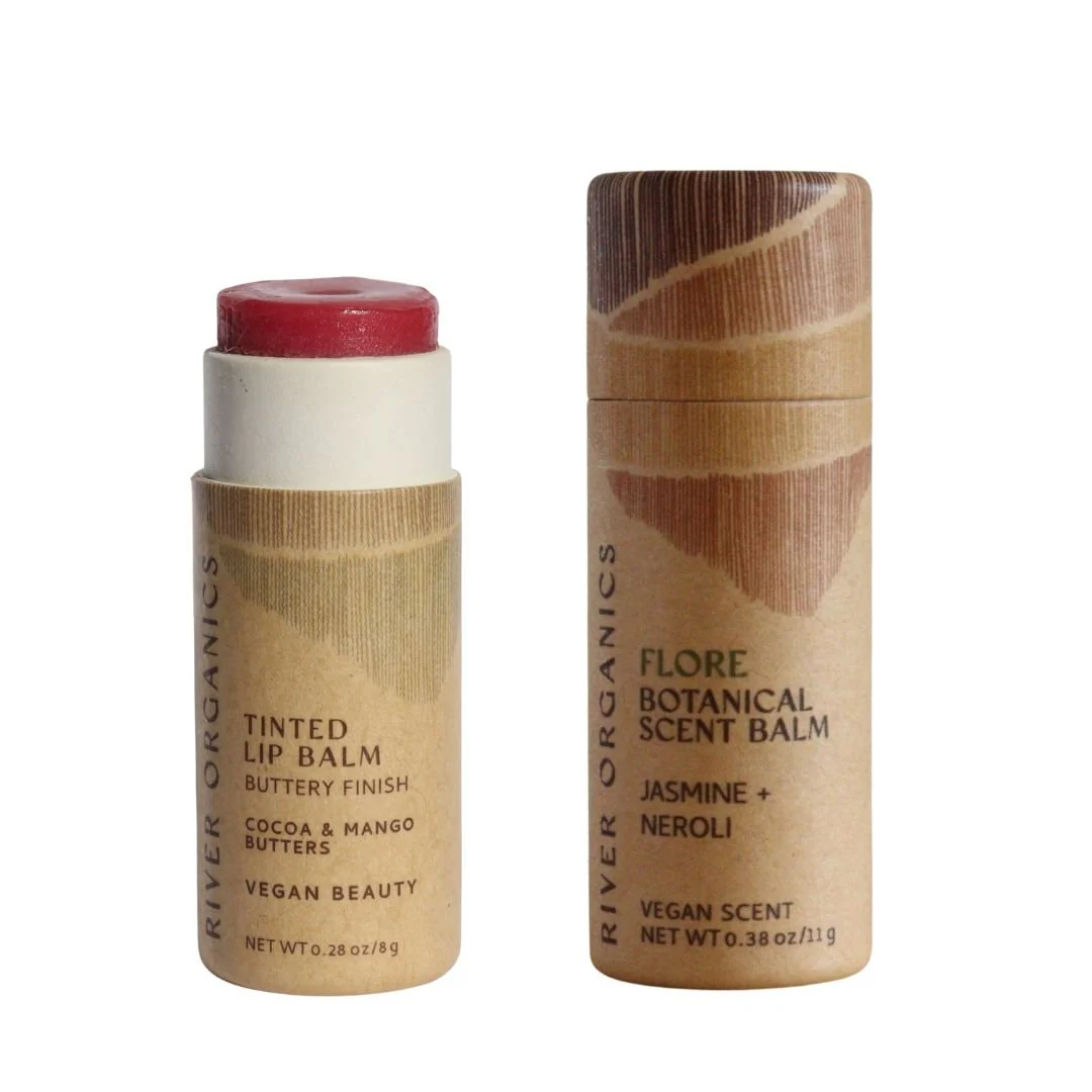 Lip + Scent Balm Bundle - Image 13