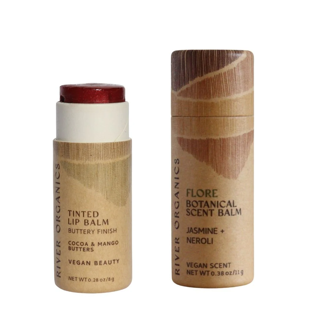 Lip + Scent Balm Bundle - Image 14
