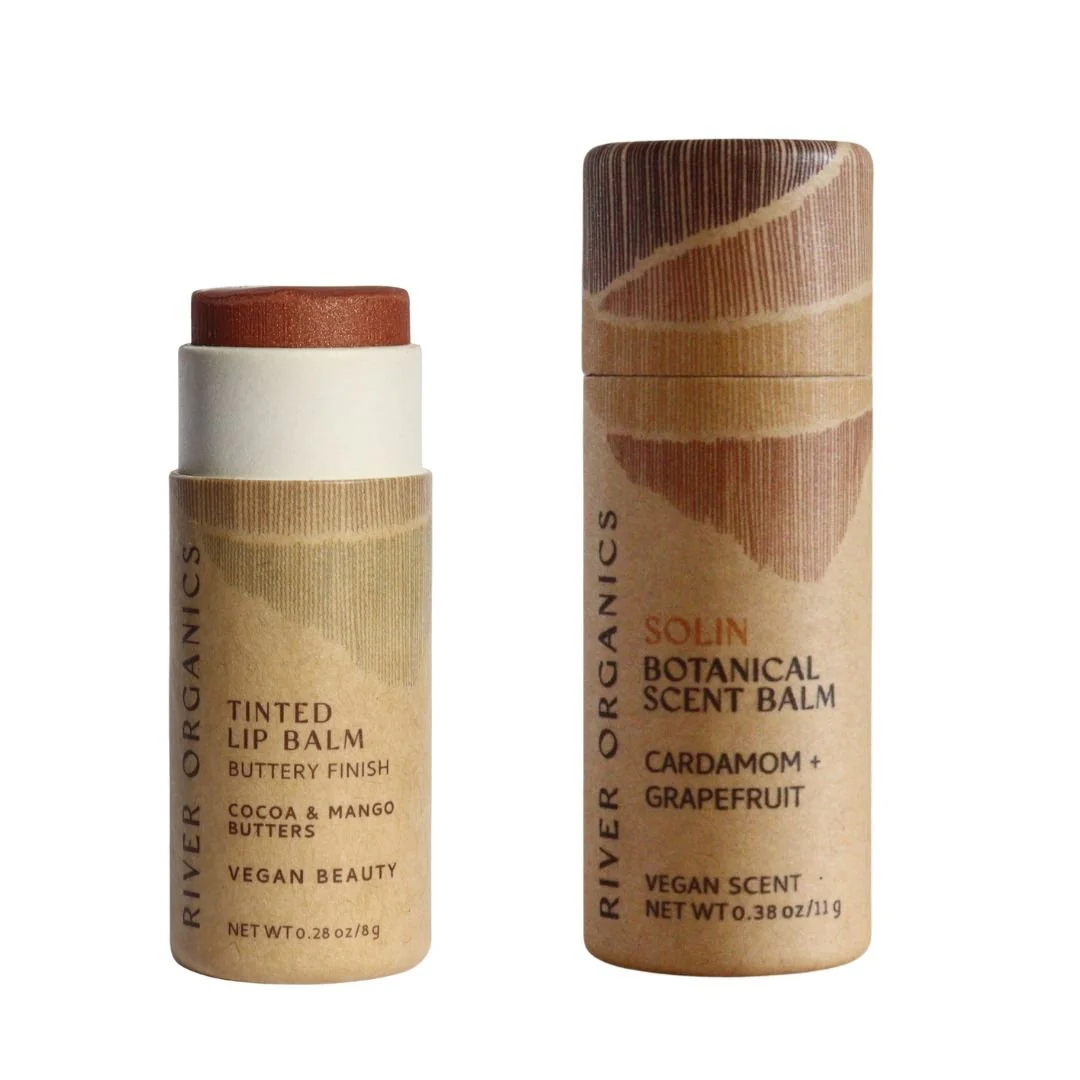 Lip + Scent Balm Bundle - Image 16