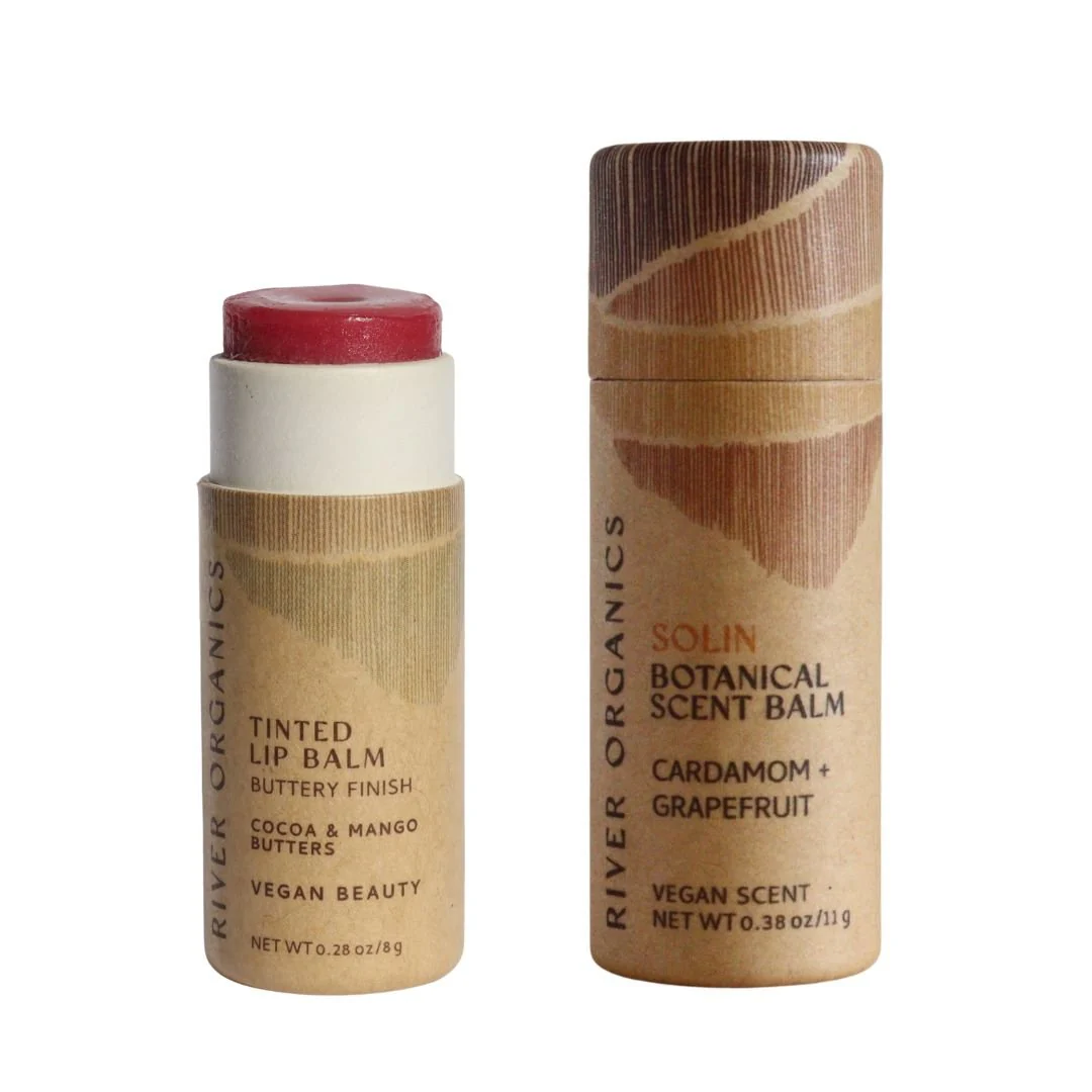 Lip + Scent Balm Bundle - Image 17