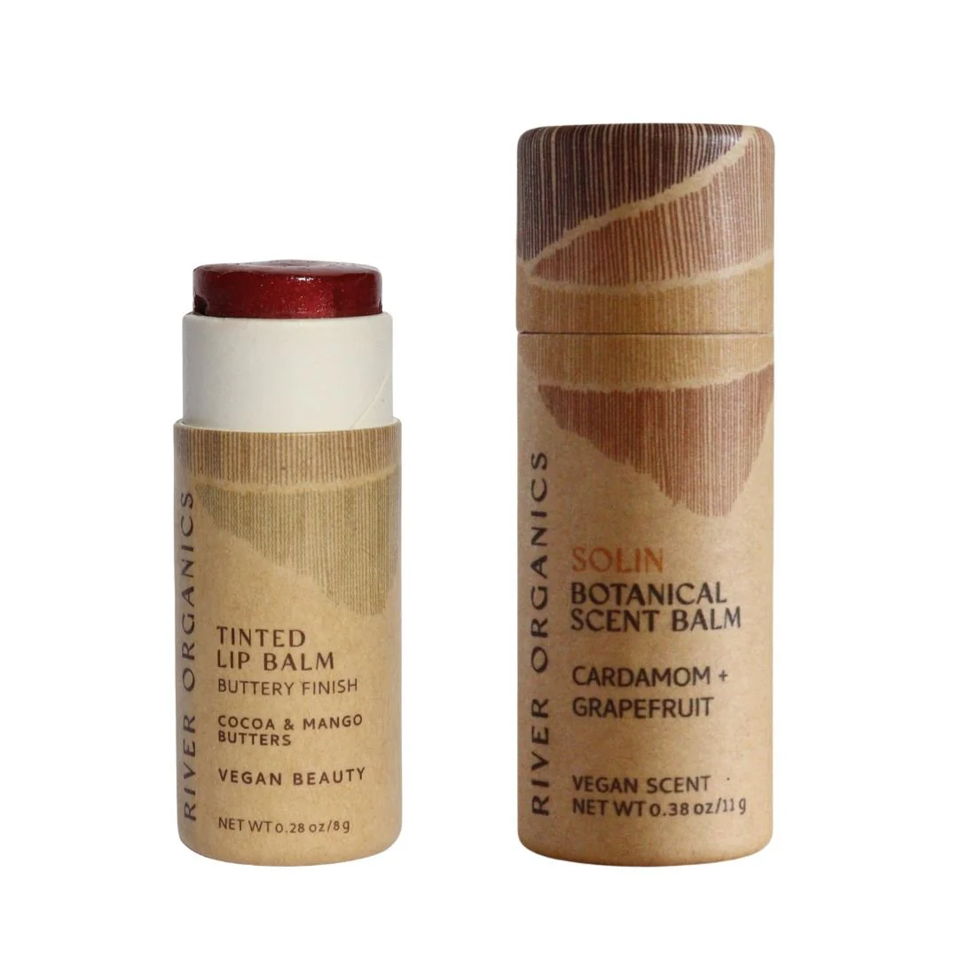 Lip + Scent Balm Bundle - Image 18