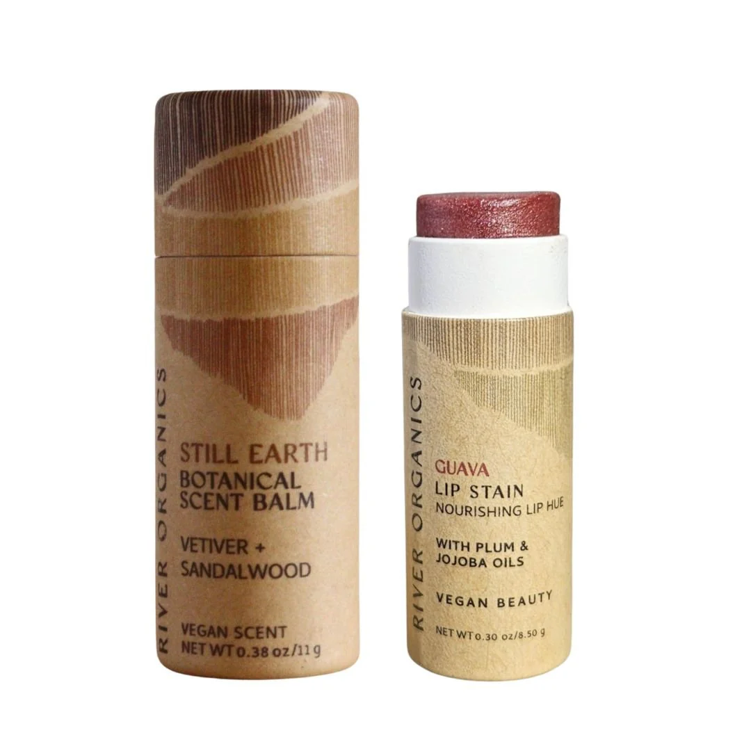 Lip + Scent Balm Bundle - Image 21
