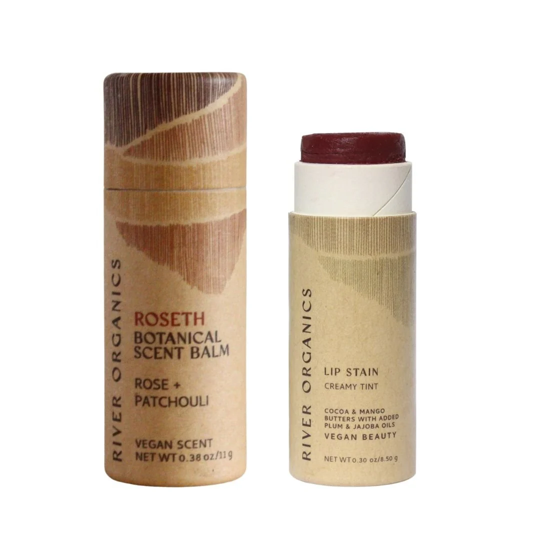 Lip + Scent Balm Bundle - Image 22