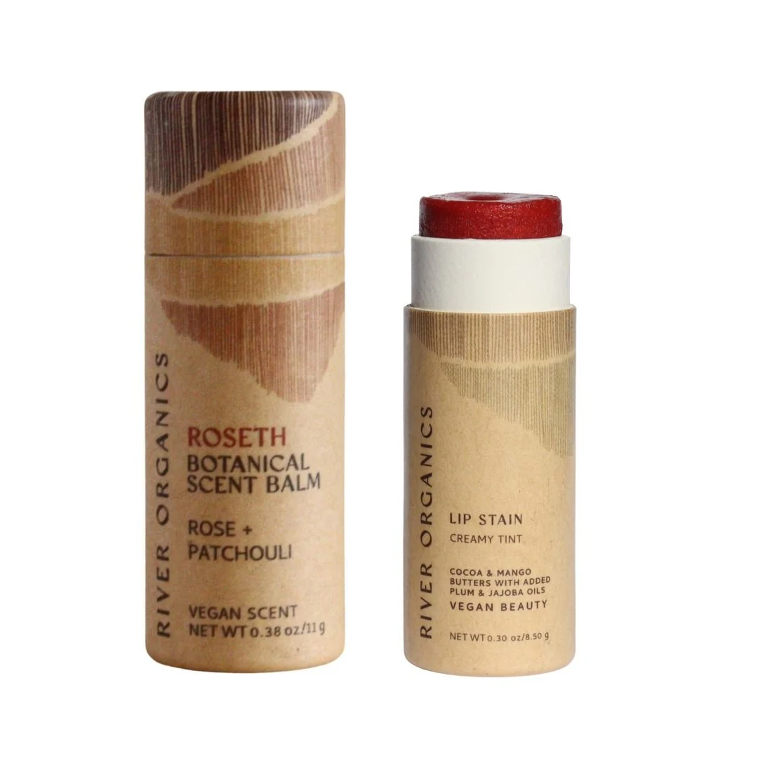 Lip + Scent Balm Bundle - Image 23