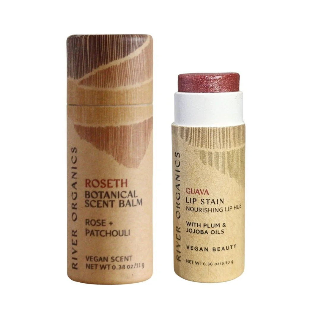 Lip + Scent Balm Bundle - Image 24
