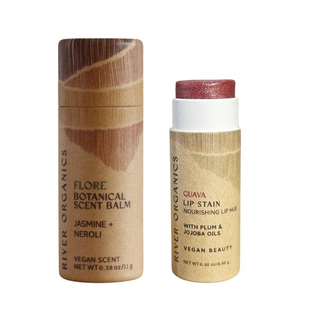 Lip + Scent Balm Bundle - Image 27