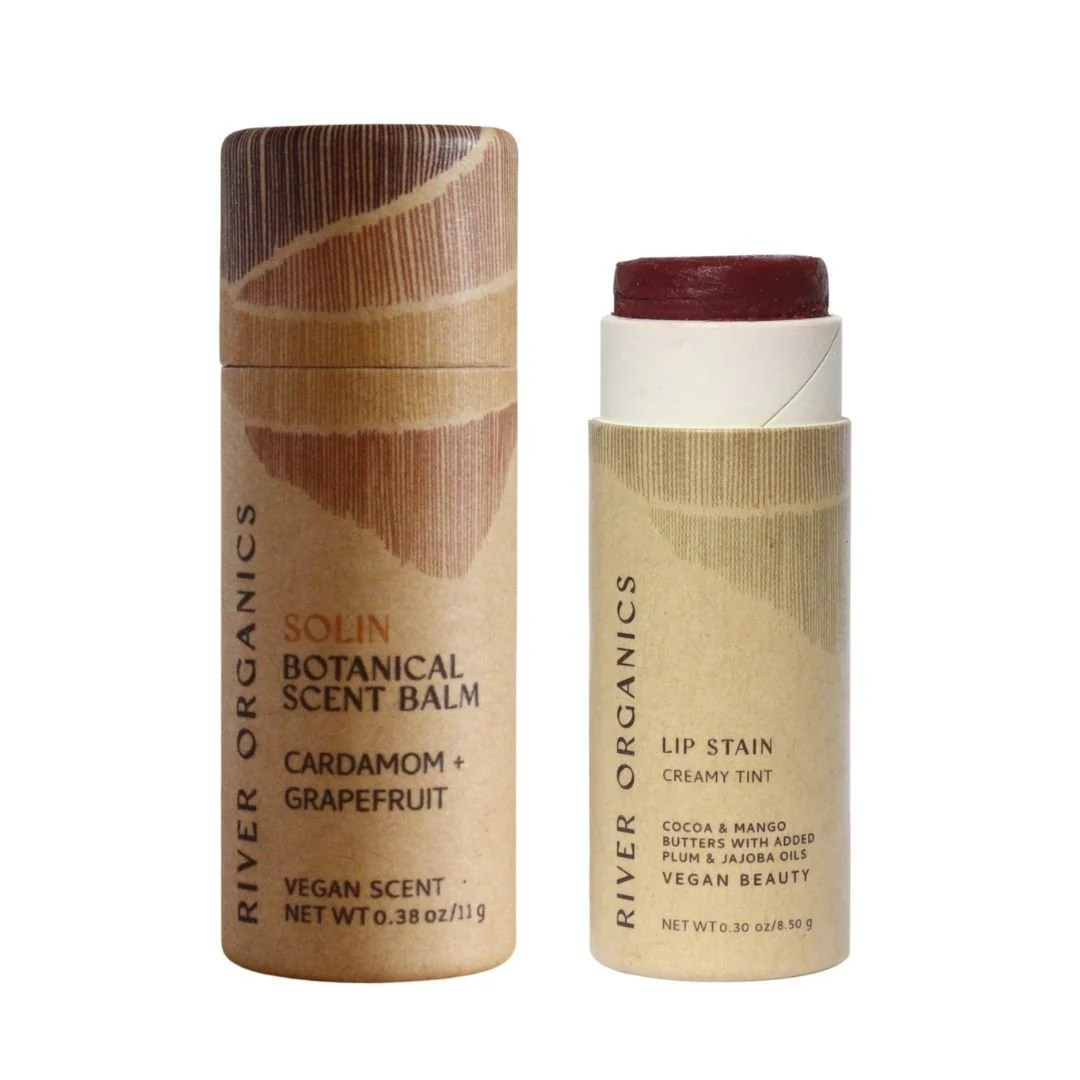 Lip + Scent Balm Bundle - Image 28