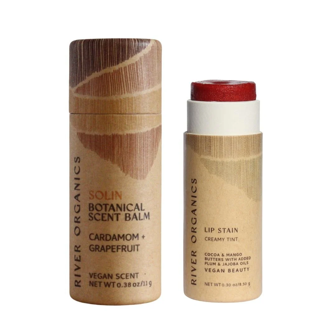Lip + Scent Balm Bundle - Image 29