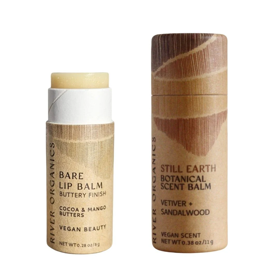 Lip + Scent Balm Bundle - Image 3