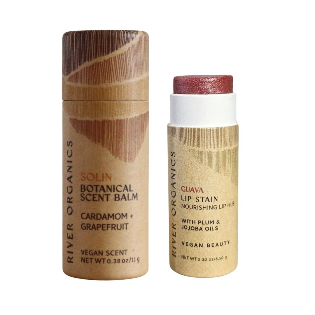 Lip + Scent Balm Bundle - Image 30