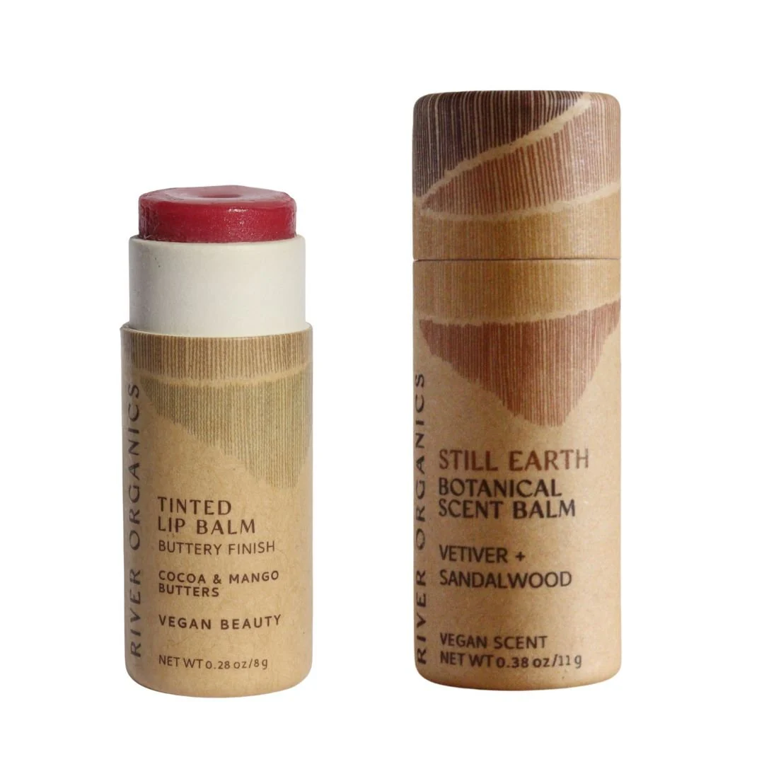 Lip + Scent Balm Bundle - Image 5