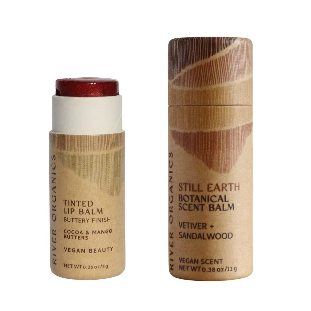 Lip + Scent Balm Bundle - Image 6
