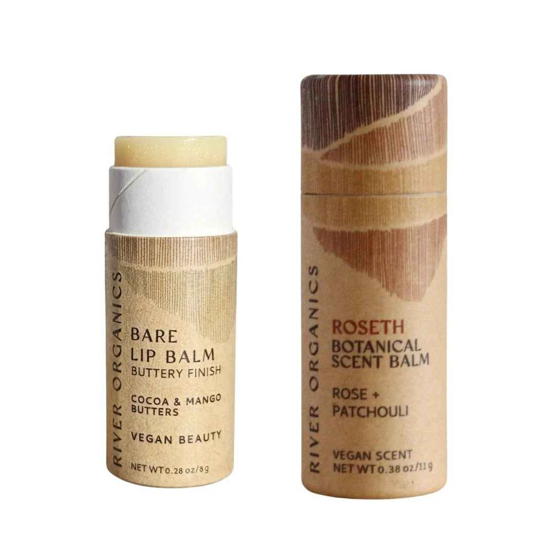 Lip + Scent Balm Bundle - Image 7