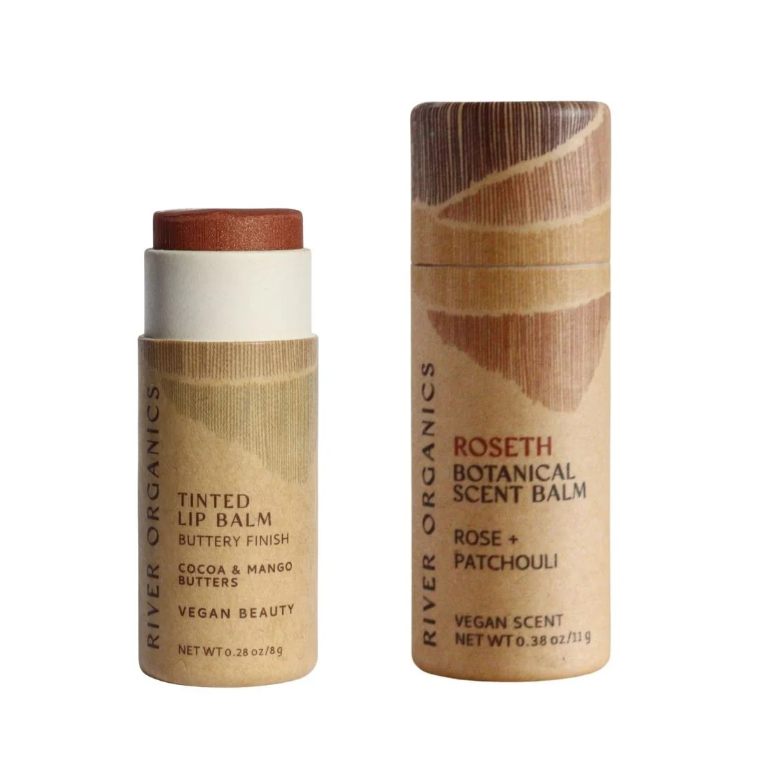 Lip + Scent Balm Bundle - Image 8